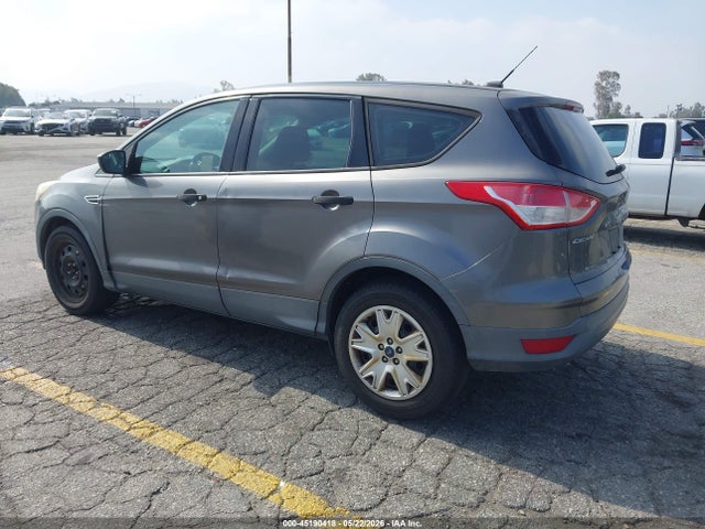 Ford Escape S