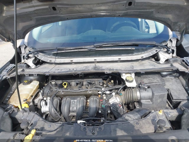 Ford Escape S
