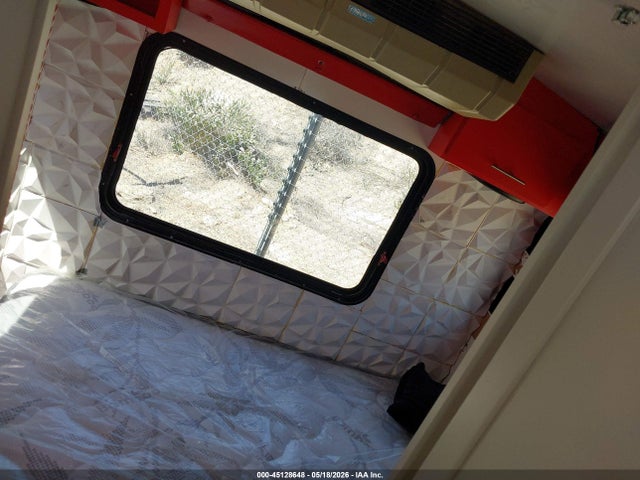 Ford E-450