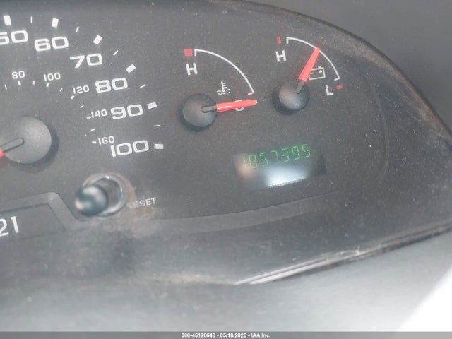 Ford E-450