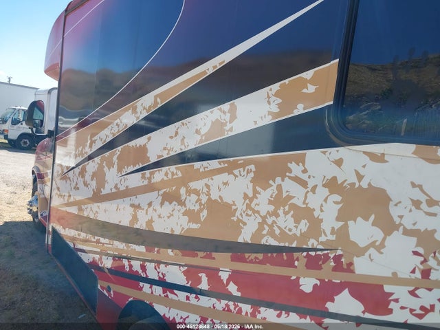 Ford E-450