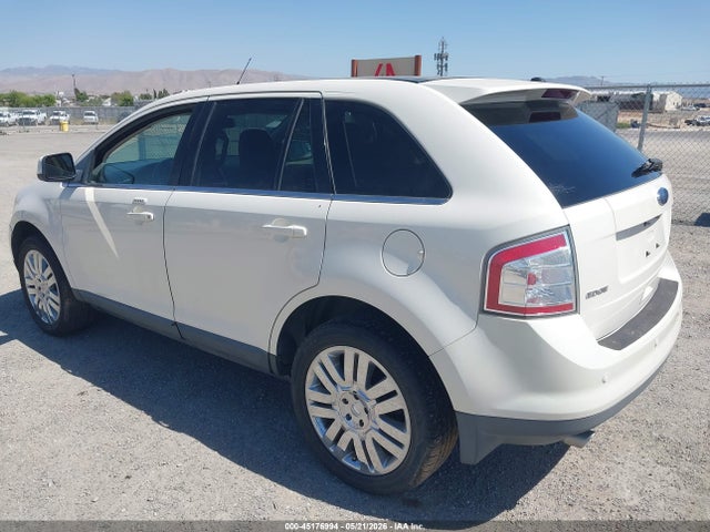 Ford Edge Limited