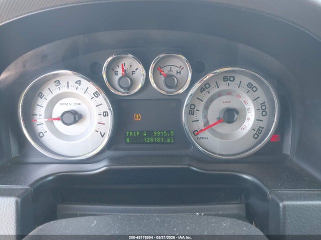 Ford Edge Limited