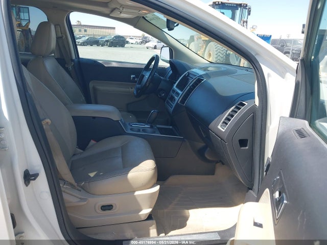 Ford Edge Limited