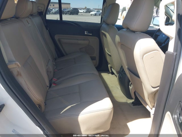 Ford Edge Limited