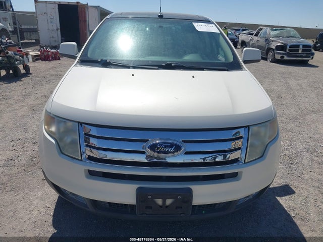 Ford Edge Limited