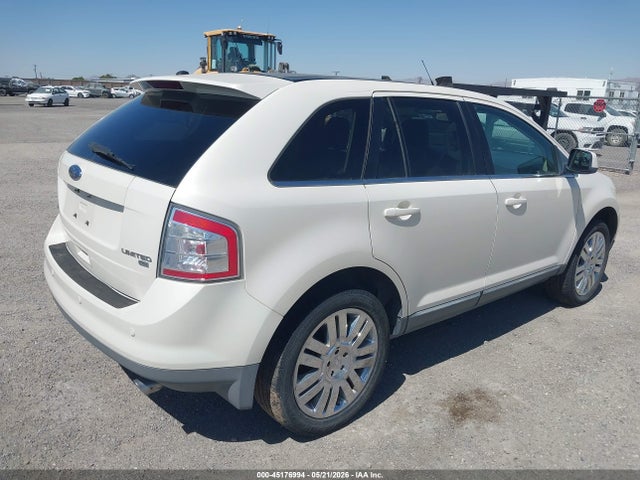 Ford Edge Limited