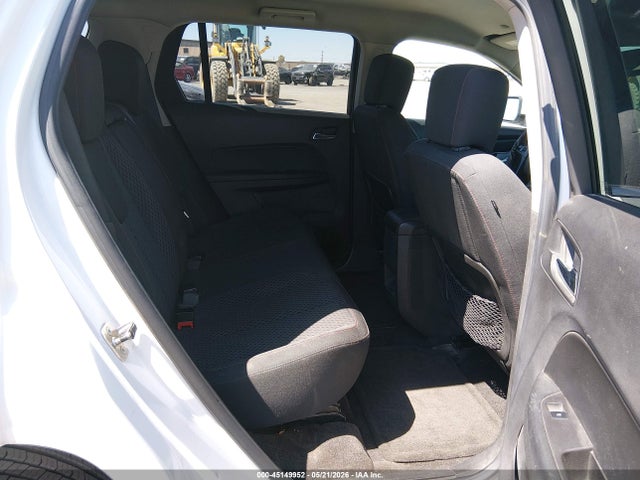 GMC Terrain Sle-1