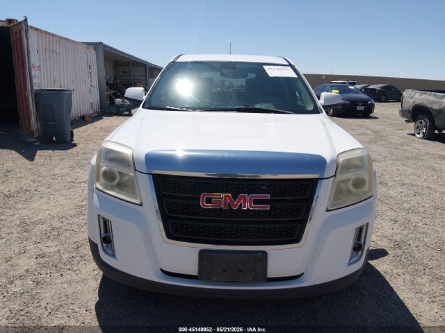 GMC Terrain Sle-1