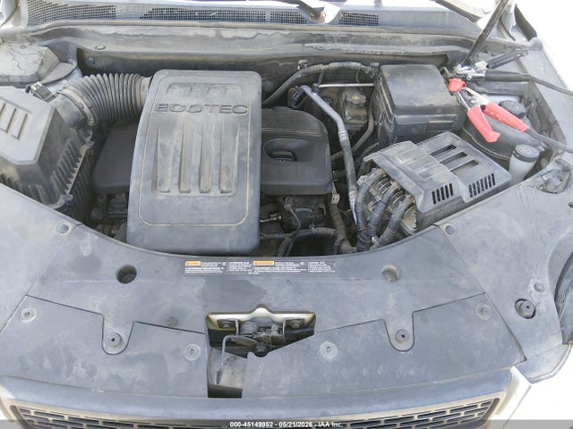 GMC Terrain Sle-1