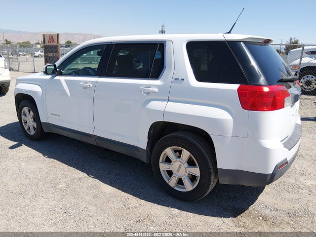 GMC Terrain Sle-1