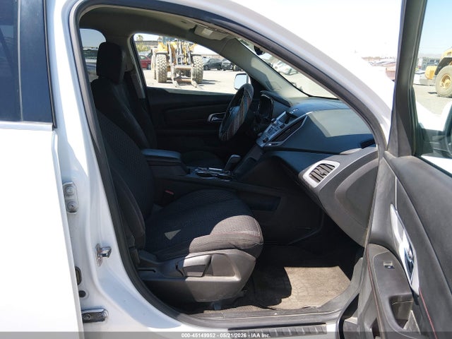 GMC Terrain Sle-1