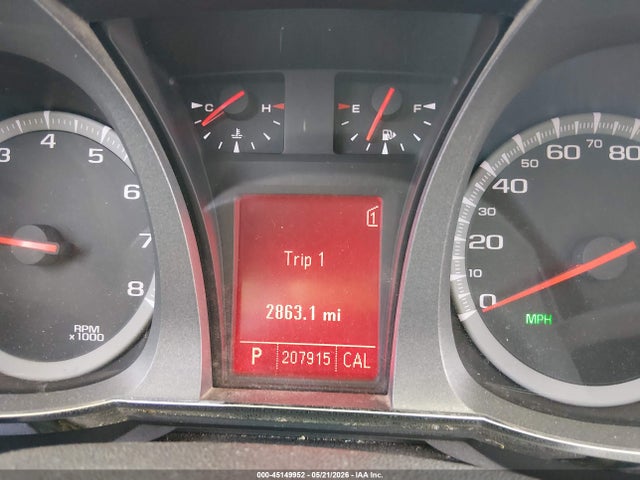 GMC Terrain Sle-1