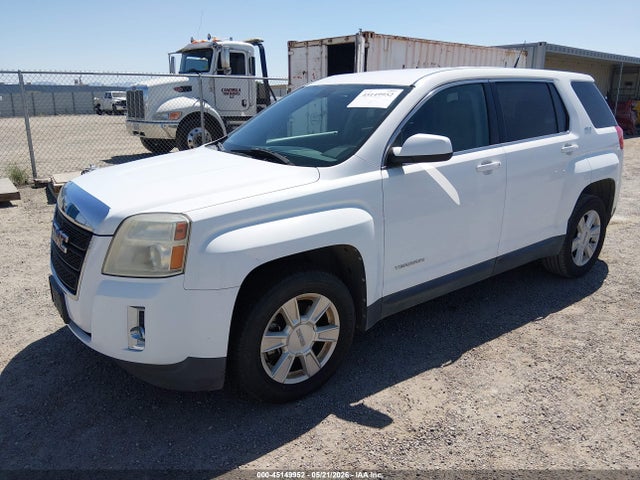 GMC Terrain Sle-1