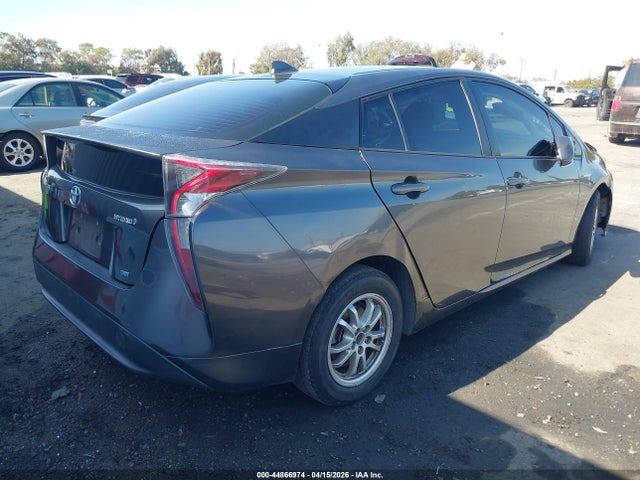 Toyota Prius Two Eco