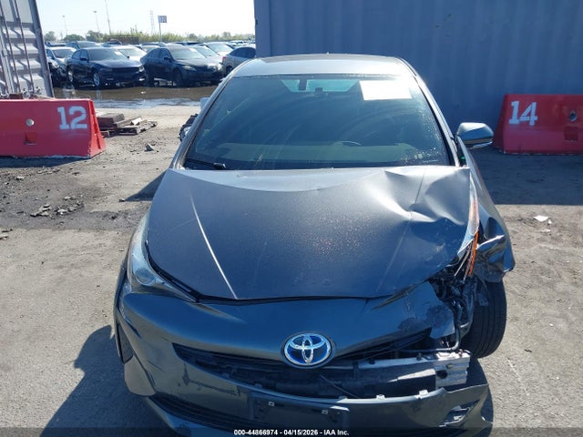 Toyota Prius Two Eco