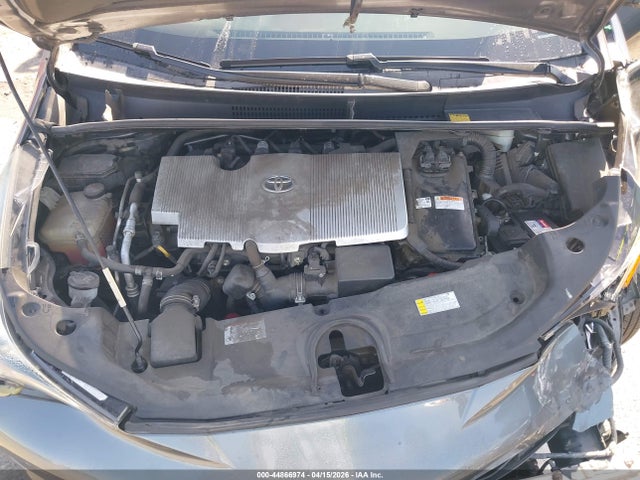 Toyota Prius Two Eco