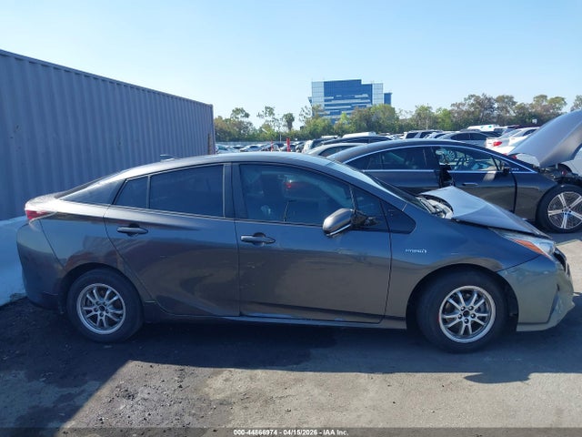 Toyota Prius Two Eco