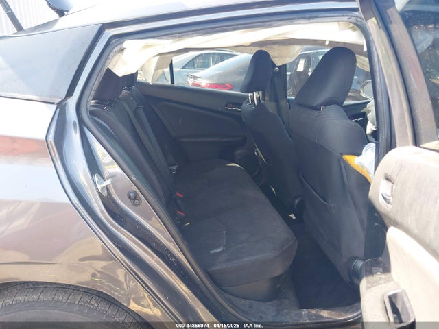 Toyota Prius Two Eco