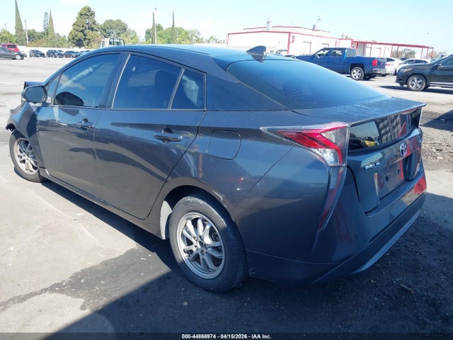 Toyota Prius Two Eco