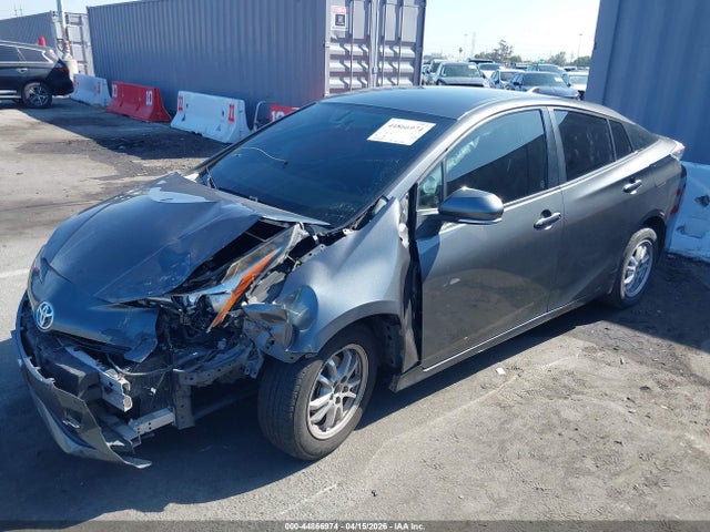 Toyota Prius Two Eco