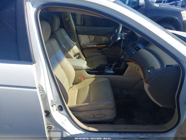 Honda Accord 3.5 Ex-l