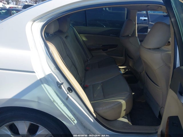 Honda Accord 3.5 Ex-l
