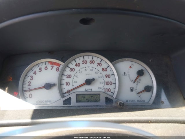 Toyota Corolla S