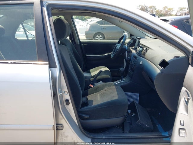 Toyota Corolla S