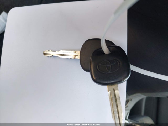 Toyota Corolla S