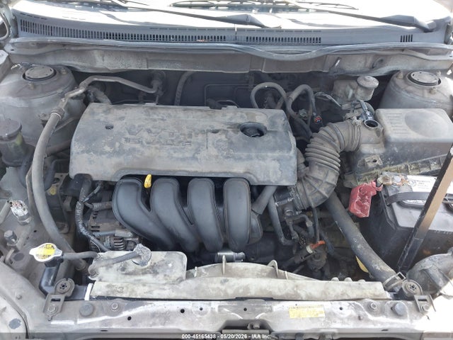 Toyota Corolla S