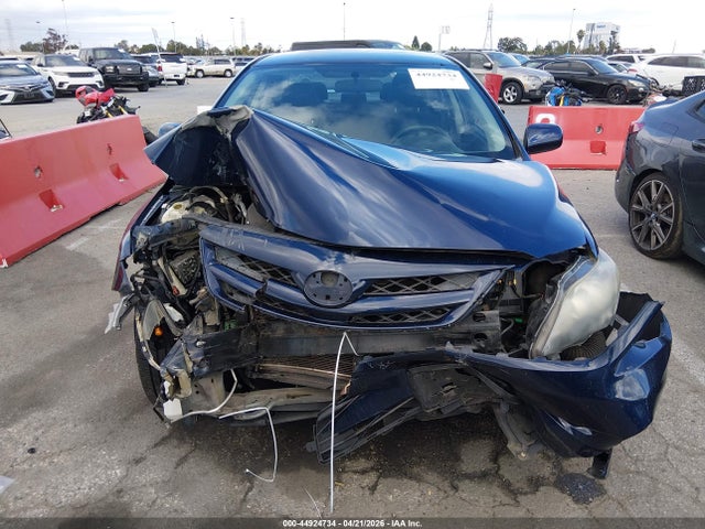 Toyota Corolla S
