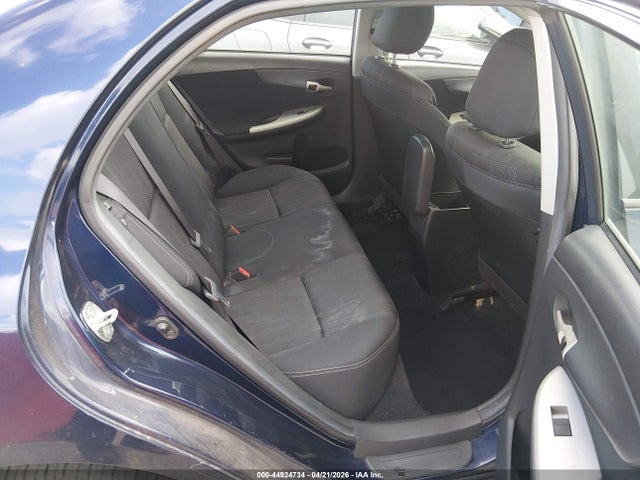 Toyota Corolla S