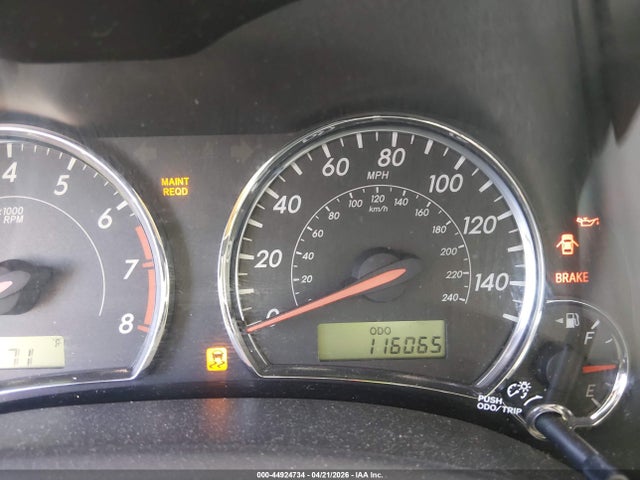 Toyota Corolla S