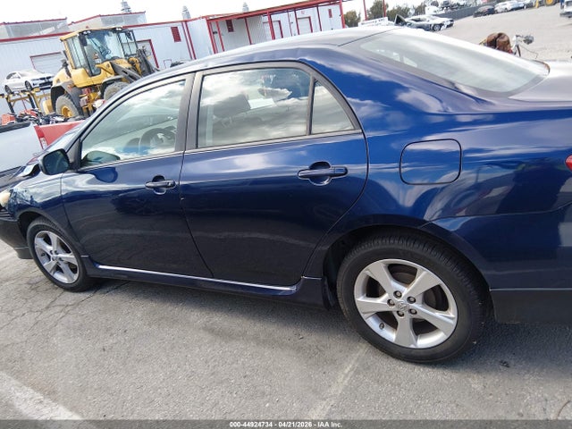 Toyota Corolla S
