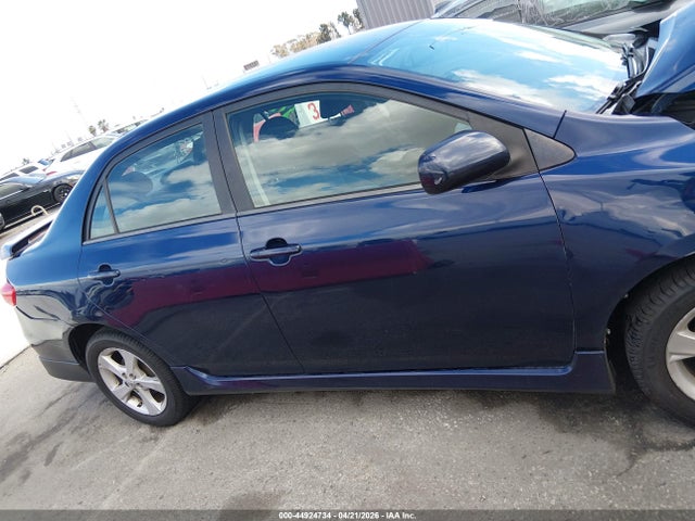 Toyota Corolla S