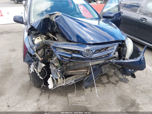 Toyota Corolla S