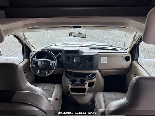 Ford E-350