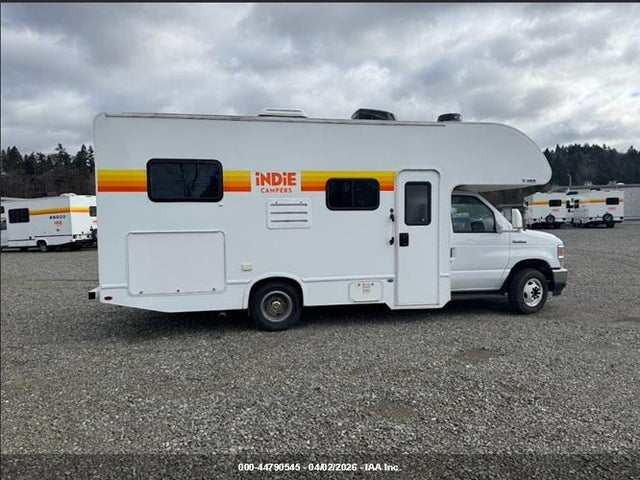 Ford E-350