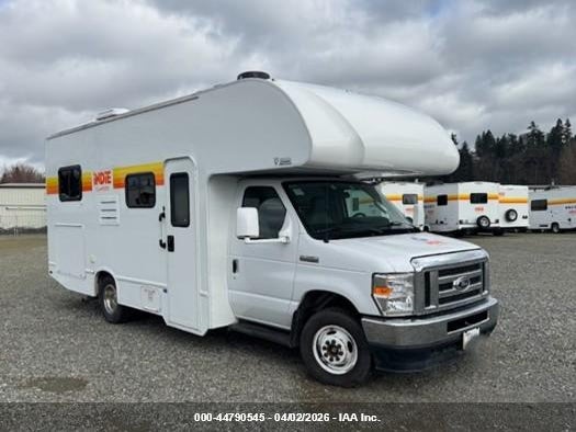 Ford E-350