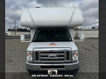 Ford E-350