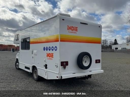 Ford E-350
