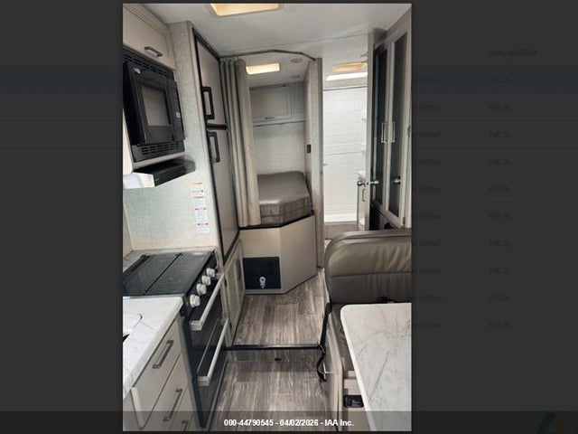 Ford E-350