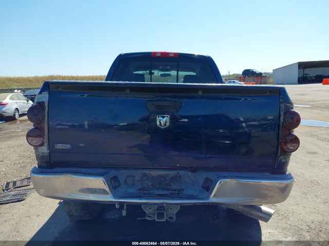 Dodge Ram 2500