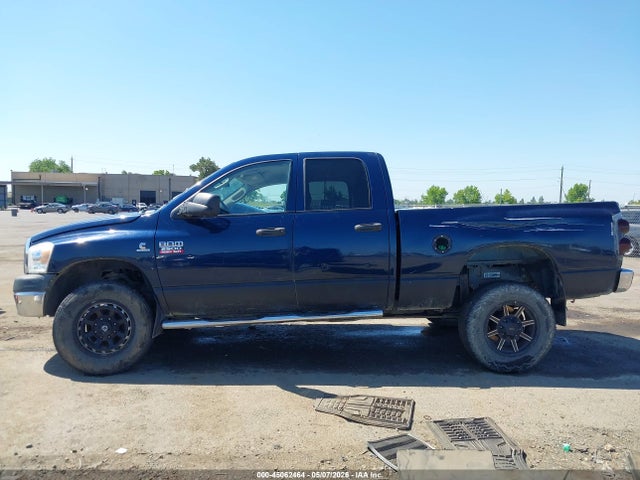 Dodge Ram 2500