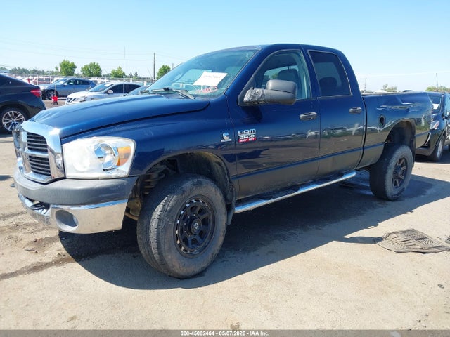 Dodge Ram 2500