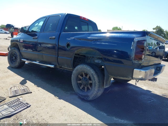 Dodge Ram 2500