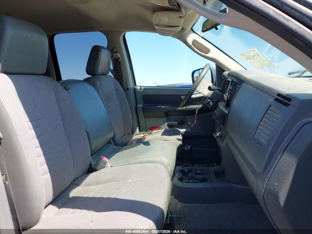 Dodge Ram 2500
