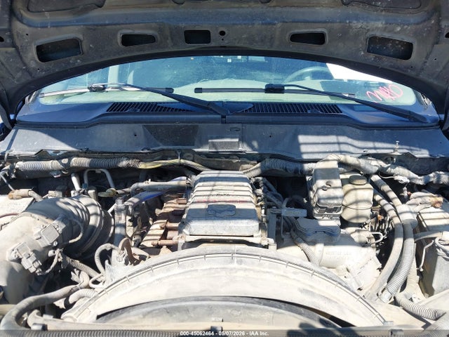 Dodge Ram 2500