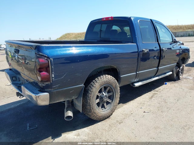 Dodge Ram 2500